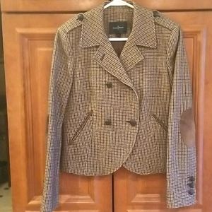 Cole Haan women's jacket size 6